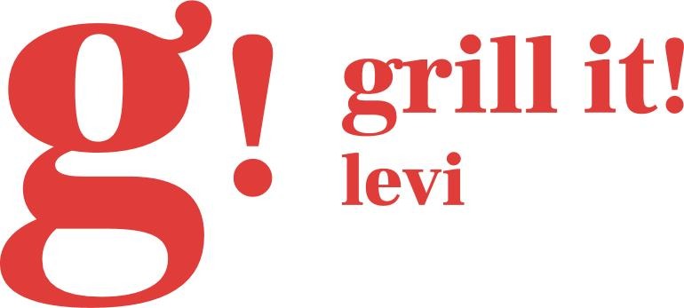 Grill it! Levi