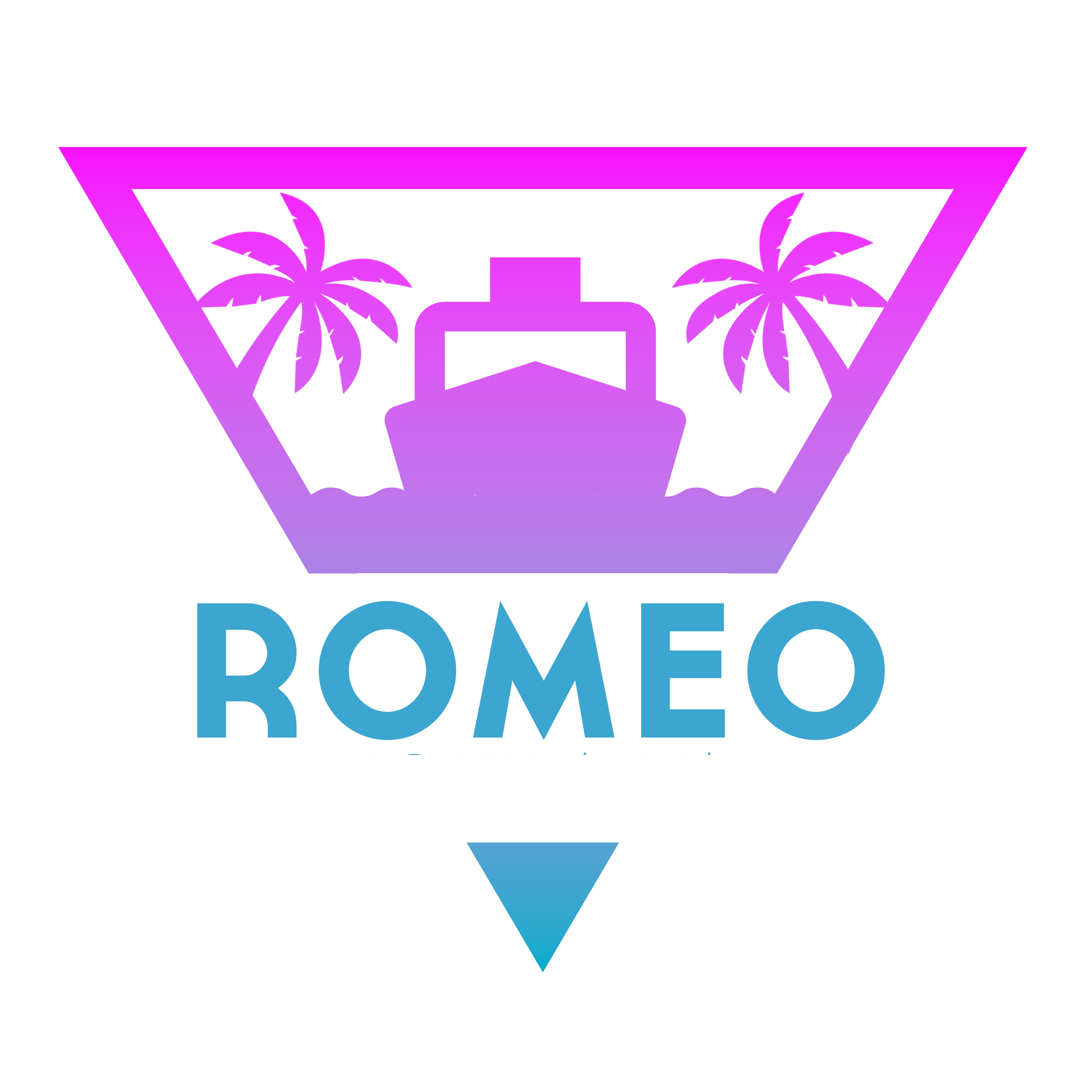 Romeo Jokilaiva