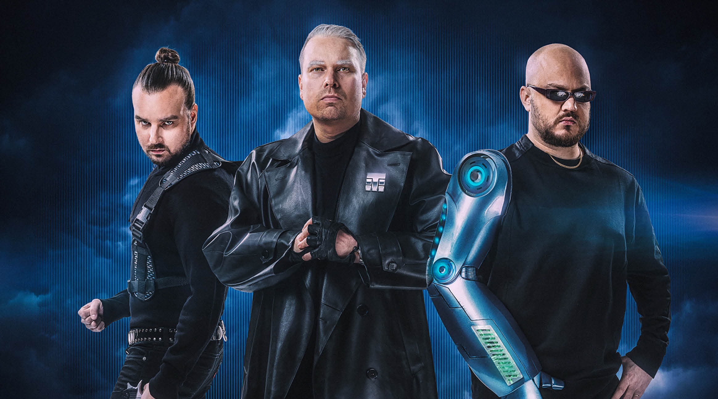 Apteekkari Live: TEFLON BROTHERS 19.12.