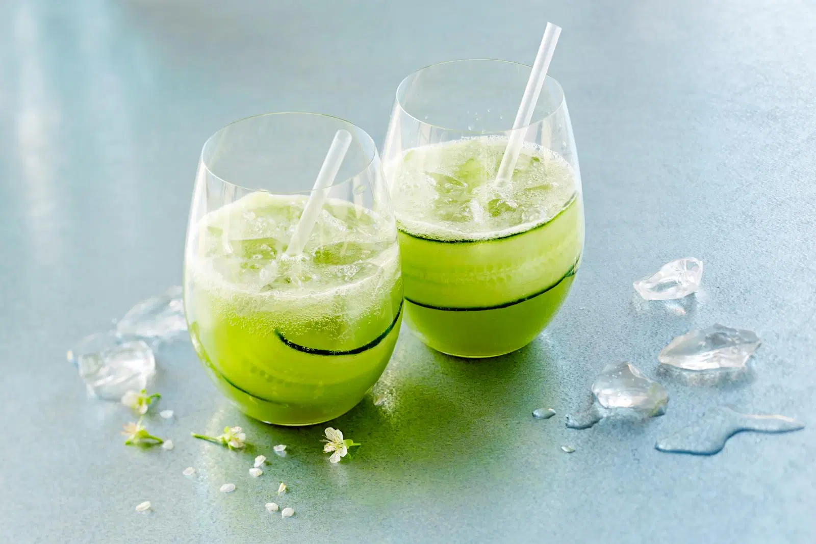 Kurkkulimonadi