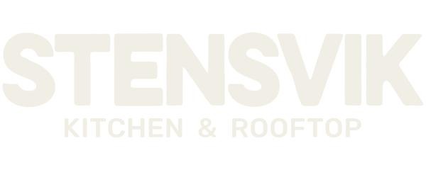 Stensvik, Kitchen & Rooftop, Kivenlahti