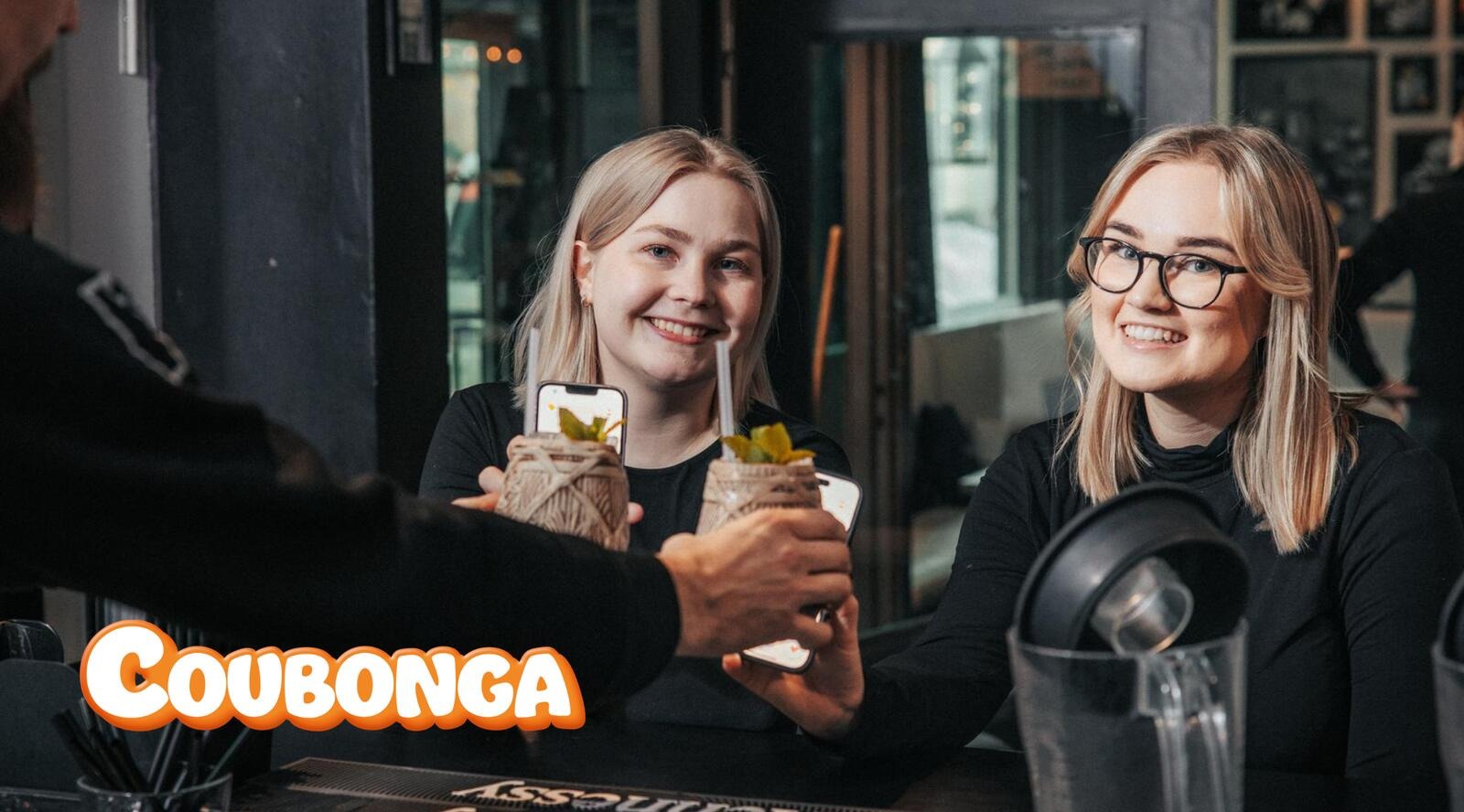 couponga oulu
