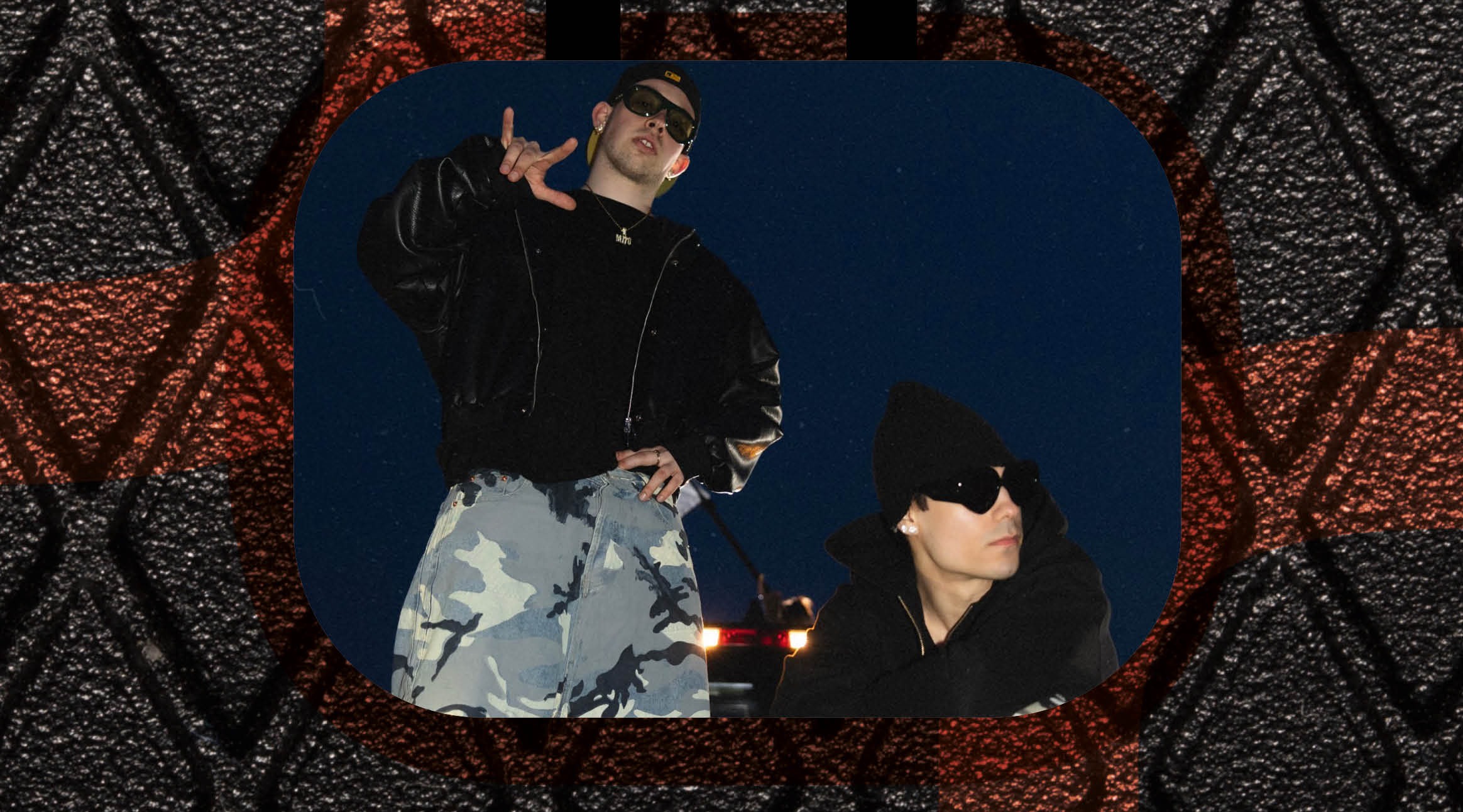 Revolution Iholla: M//O 27.2.2026