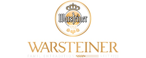 Warsteiner Bar