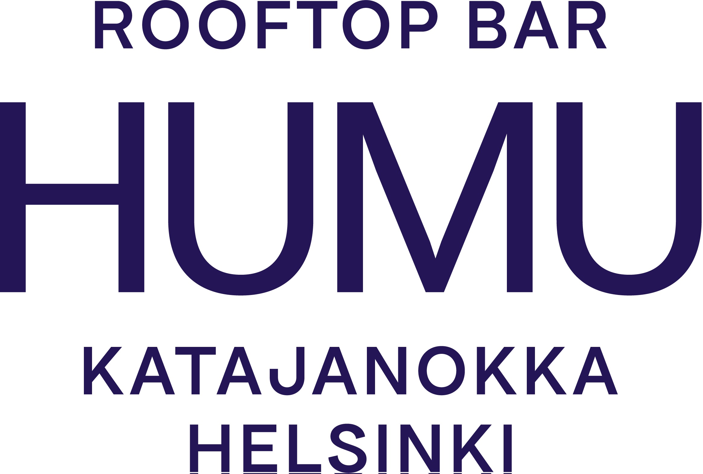 Rooftop Bar Humu