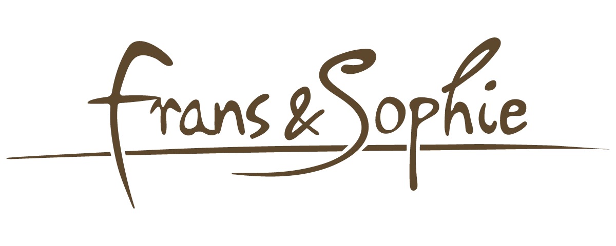 Frans & Sophie logo.