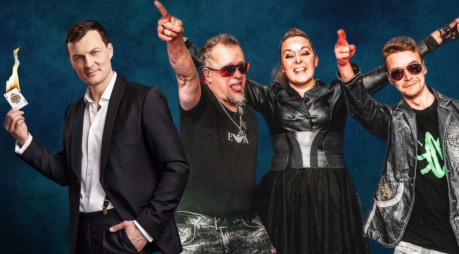 Henri Kemppainen ja Movetron