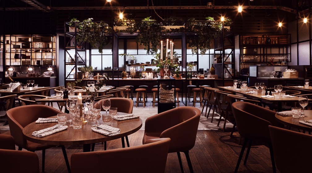 Bistro Gimis