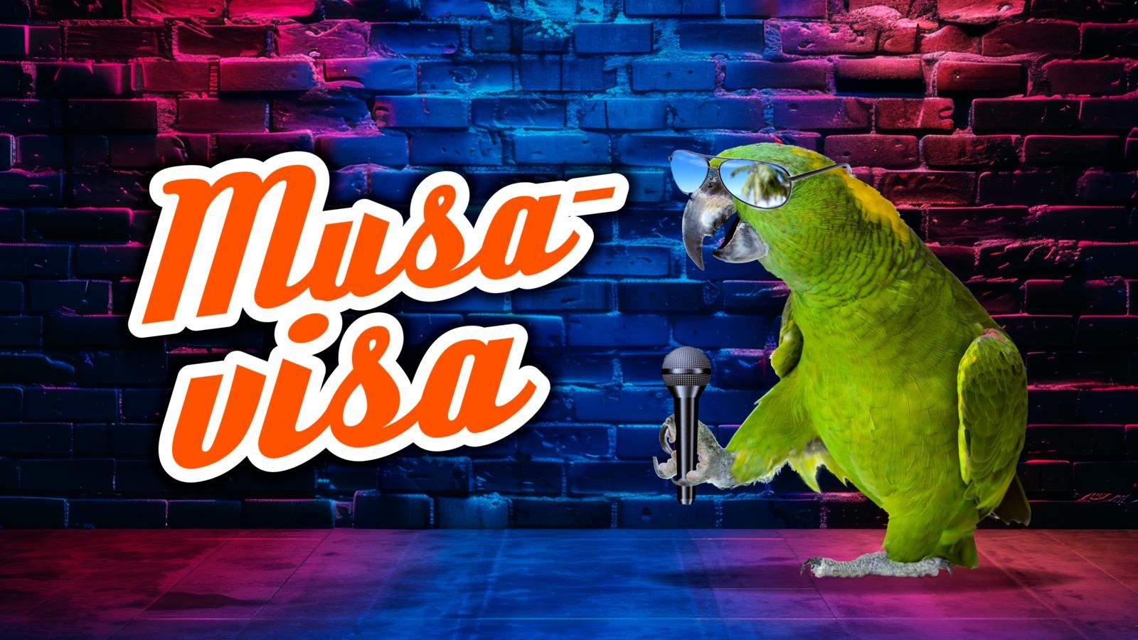 Las Palmas musavisa