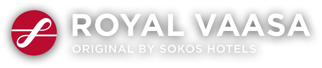 Möten, Original Sokos Hotel Royal Vasa