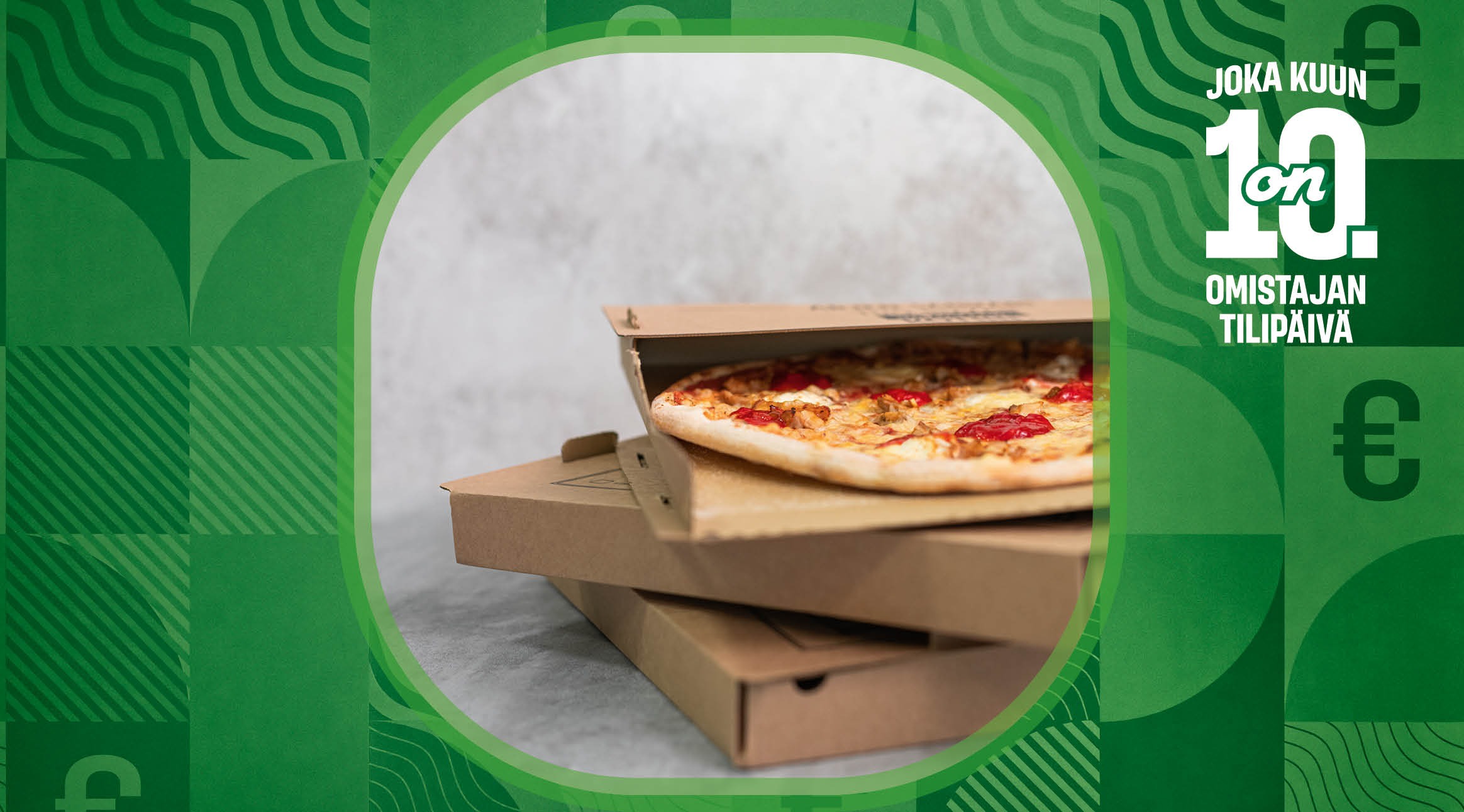 Ta pizza