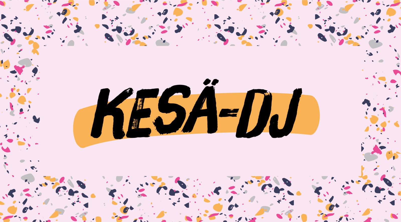 Kesän DJ-illat Memphis Hakaniemessä