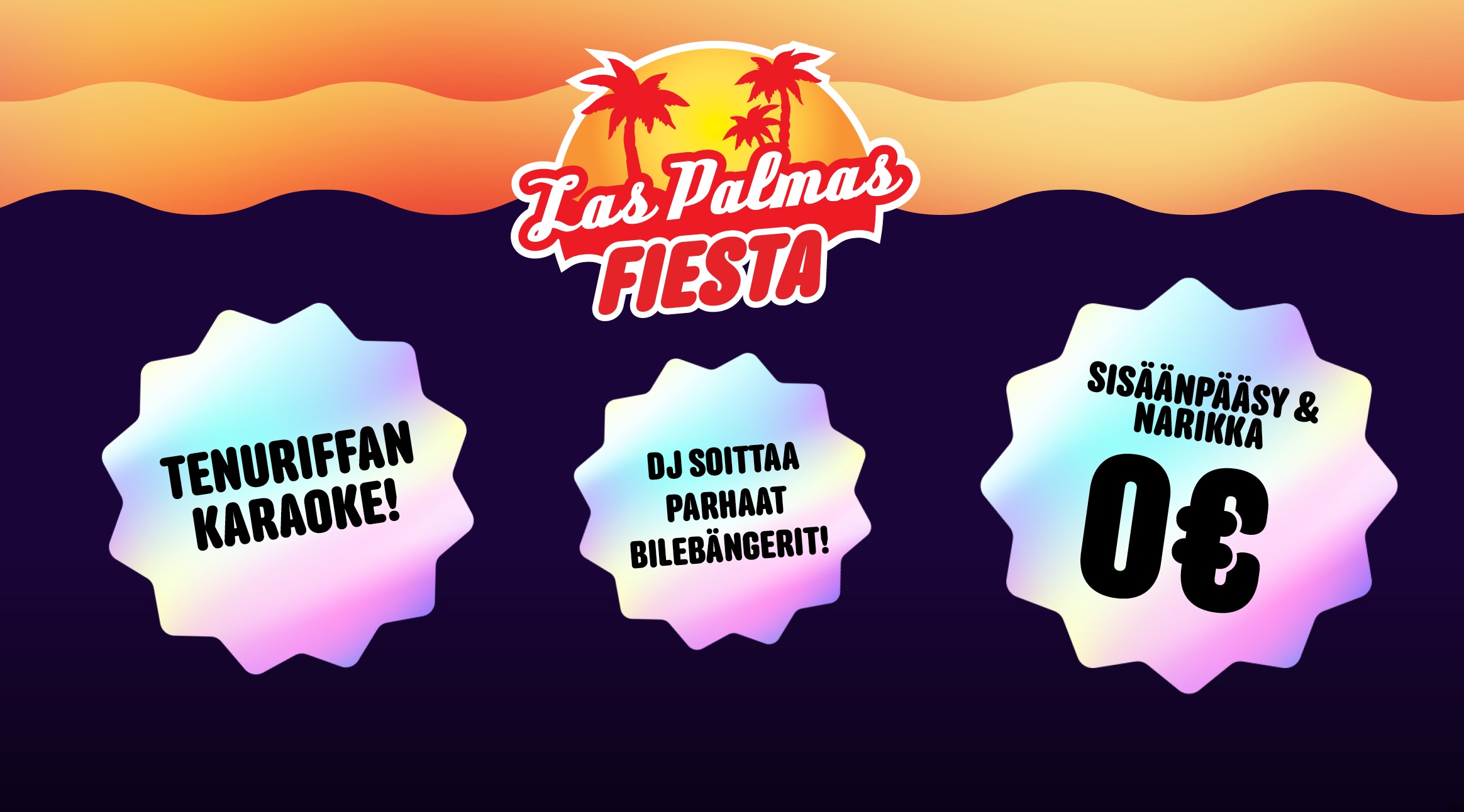 Fiesta!