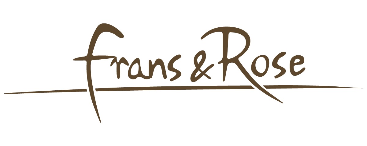 Frans & Rose logo.