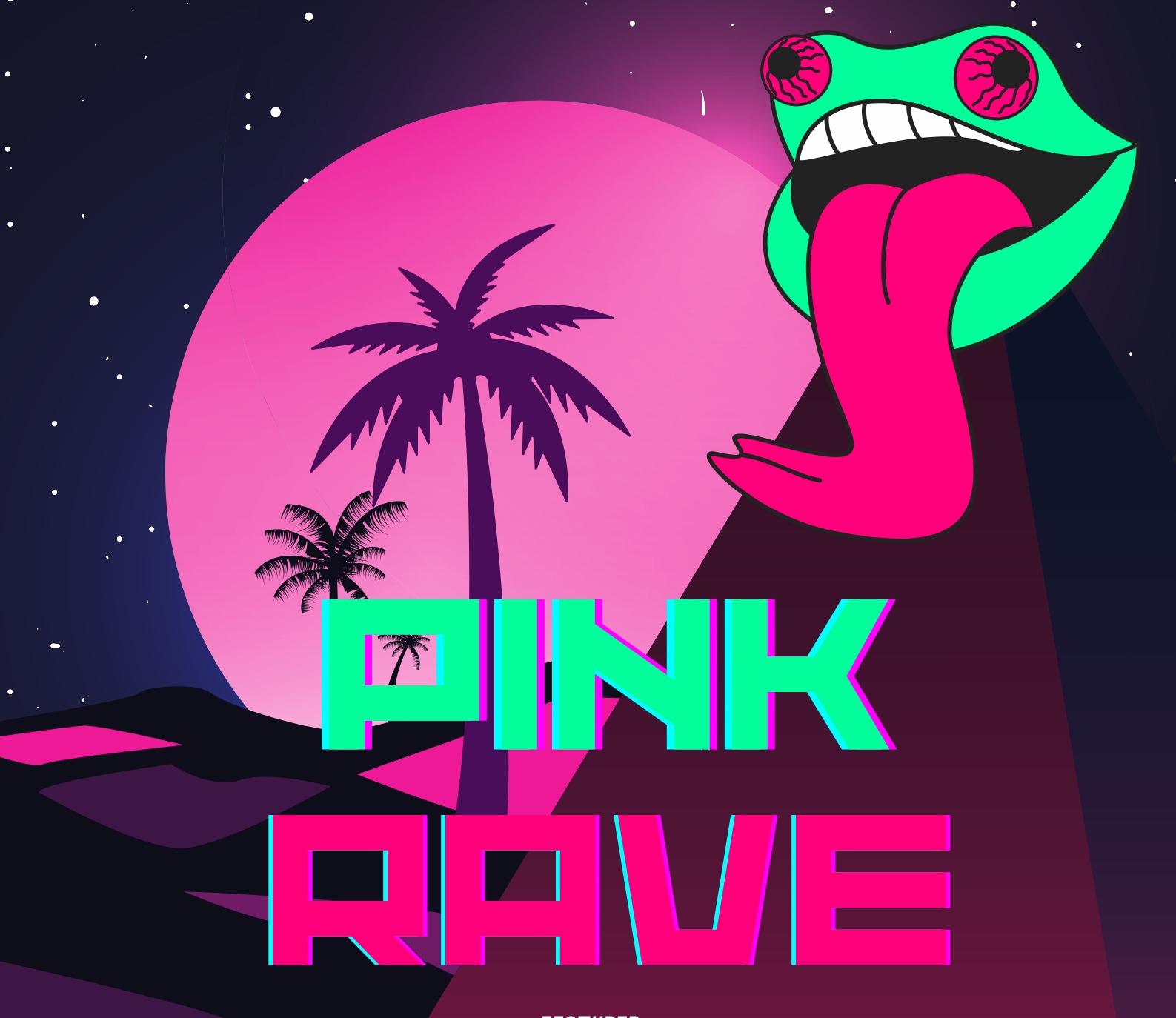 Pinkit Reivit
