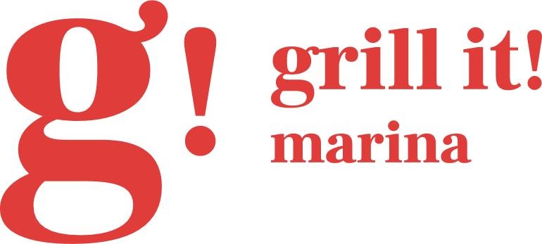Grill it! Marina, Turku