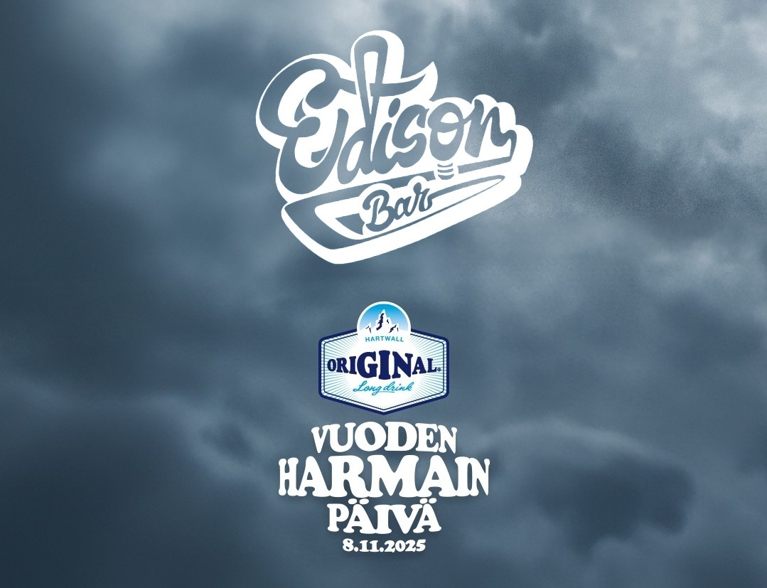 VUODEN HARMAIN PÄIVÄ