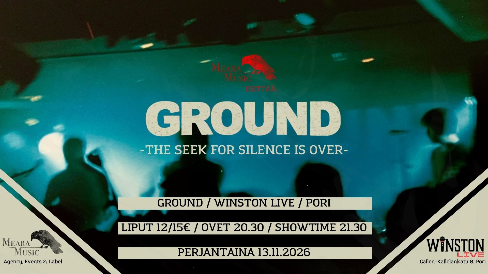 Ground