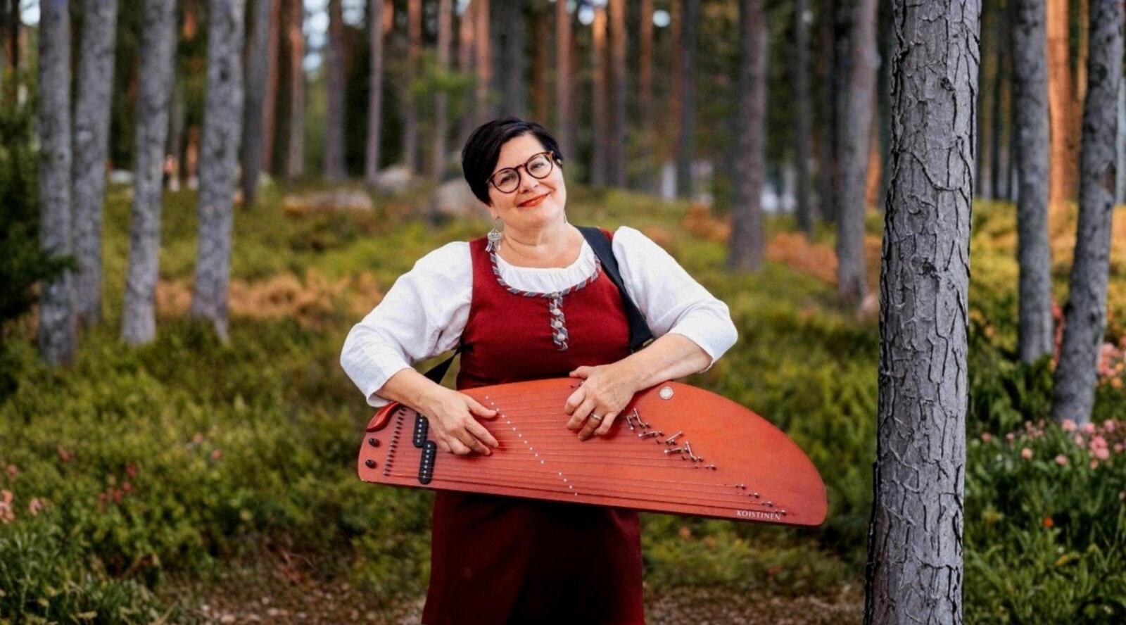 Sari Kaasinen
