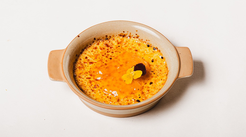 CREMA CATALANA