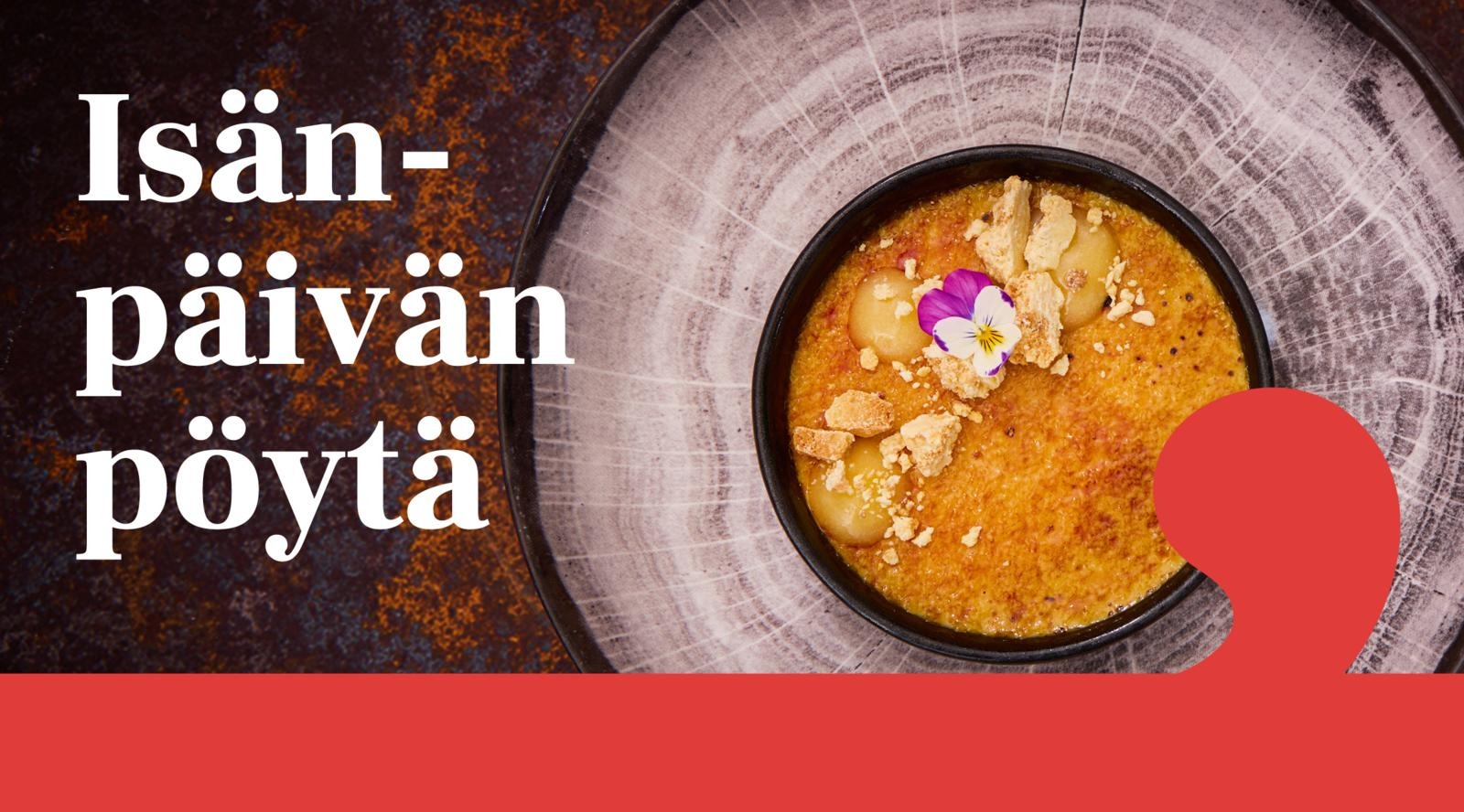 isänpäivä oulu