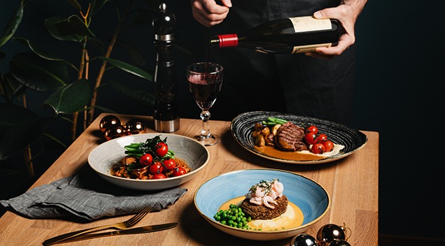 Bistro Elli