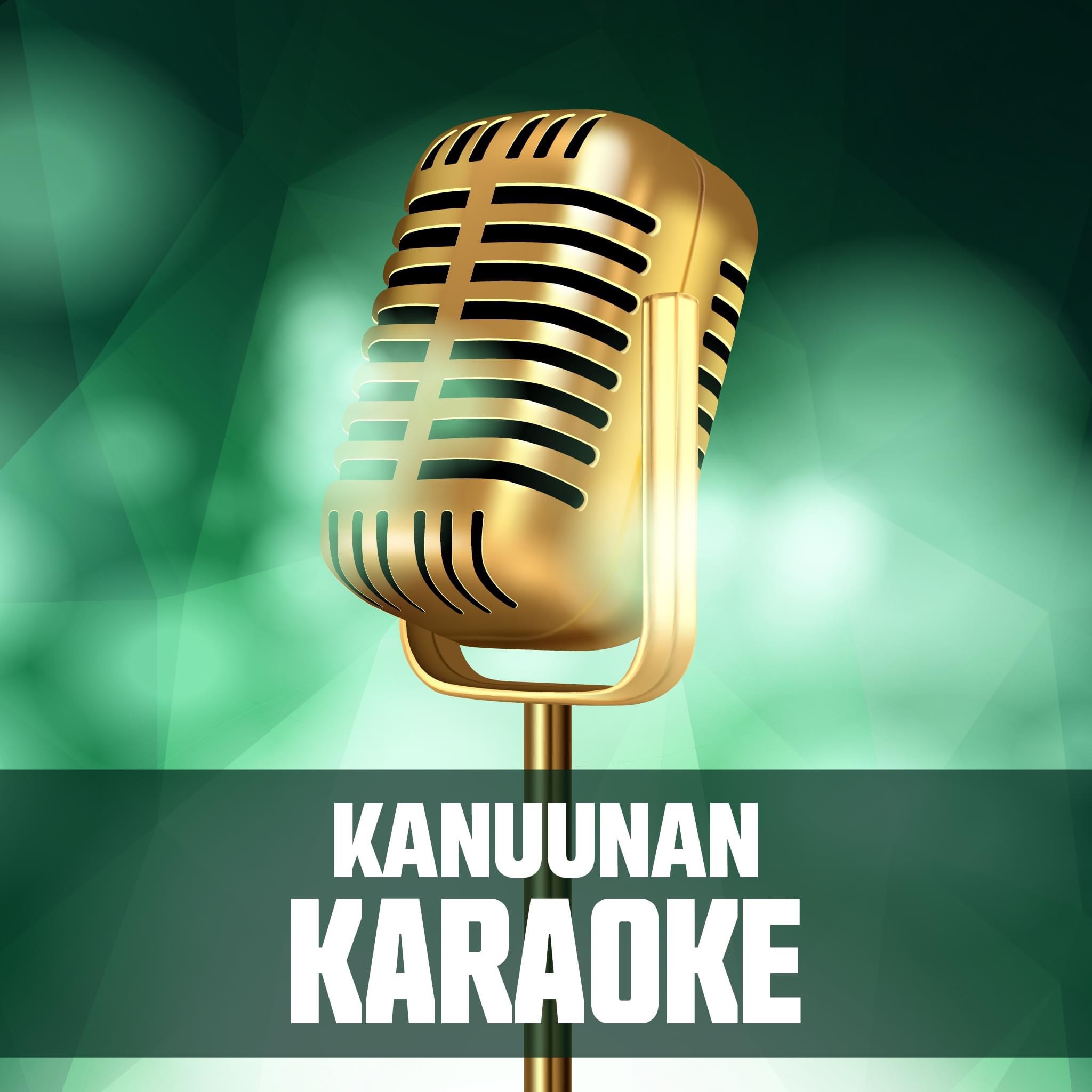 Kanuunan karaoke