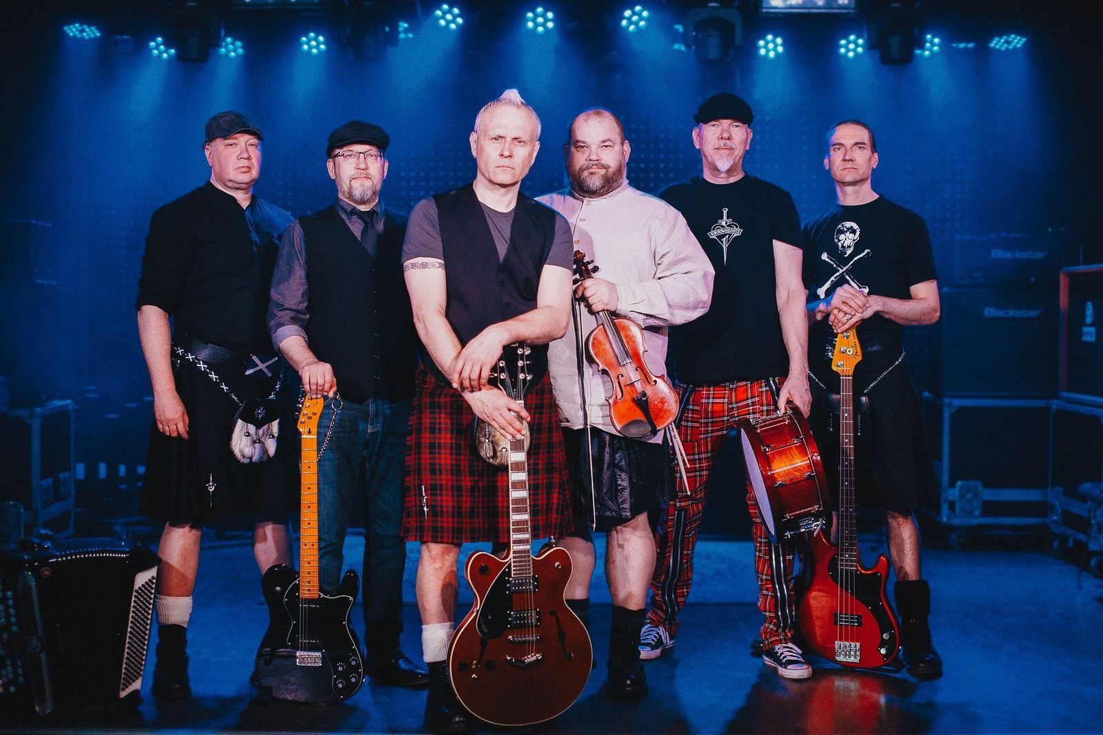 HOPHAUS LIVE: SORROWHEARTS