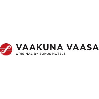 Meeting and events, Original Sokos Hotel Vaakuna Vaasa