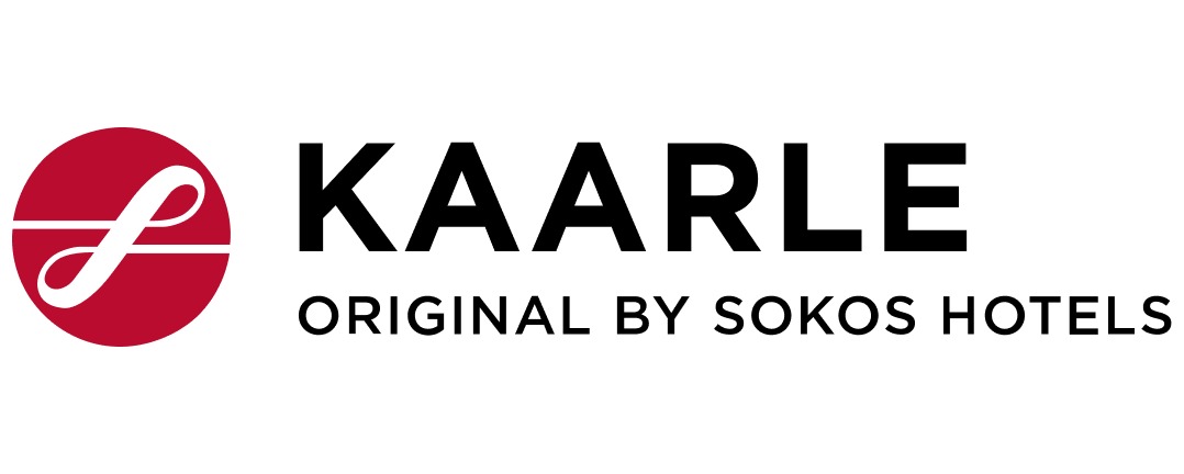 Original Sokos Hotel Kaarle logo