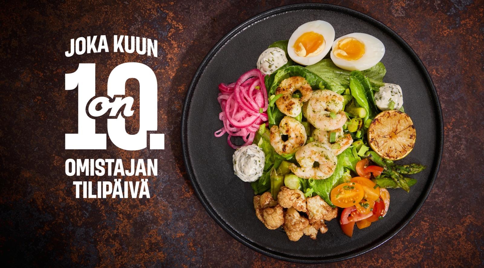 tilipäivä oulu