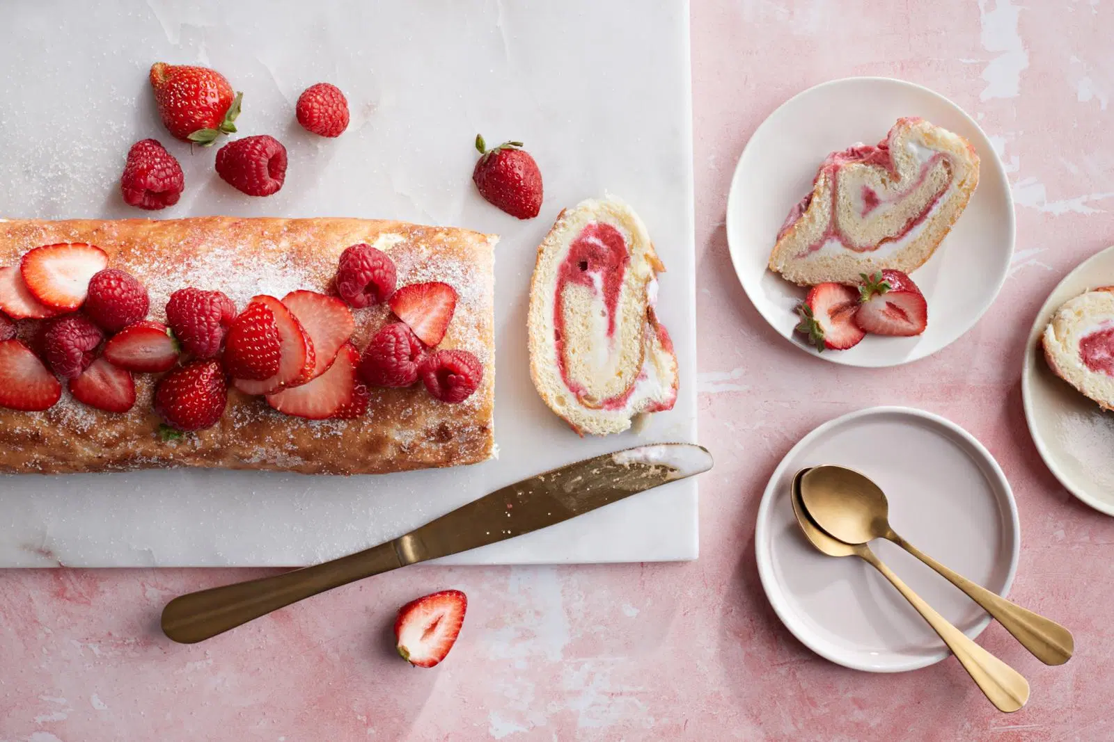 Jäätelökääretorttu