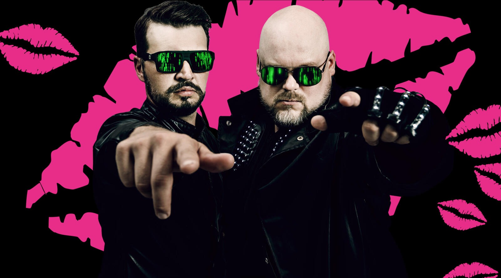 Pasi & Anssi