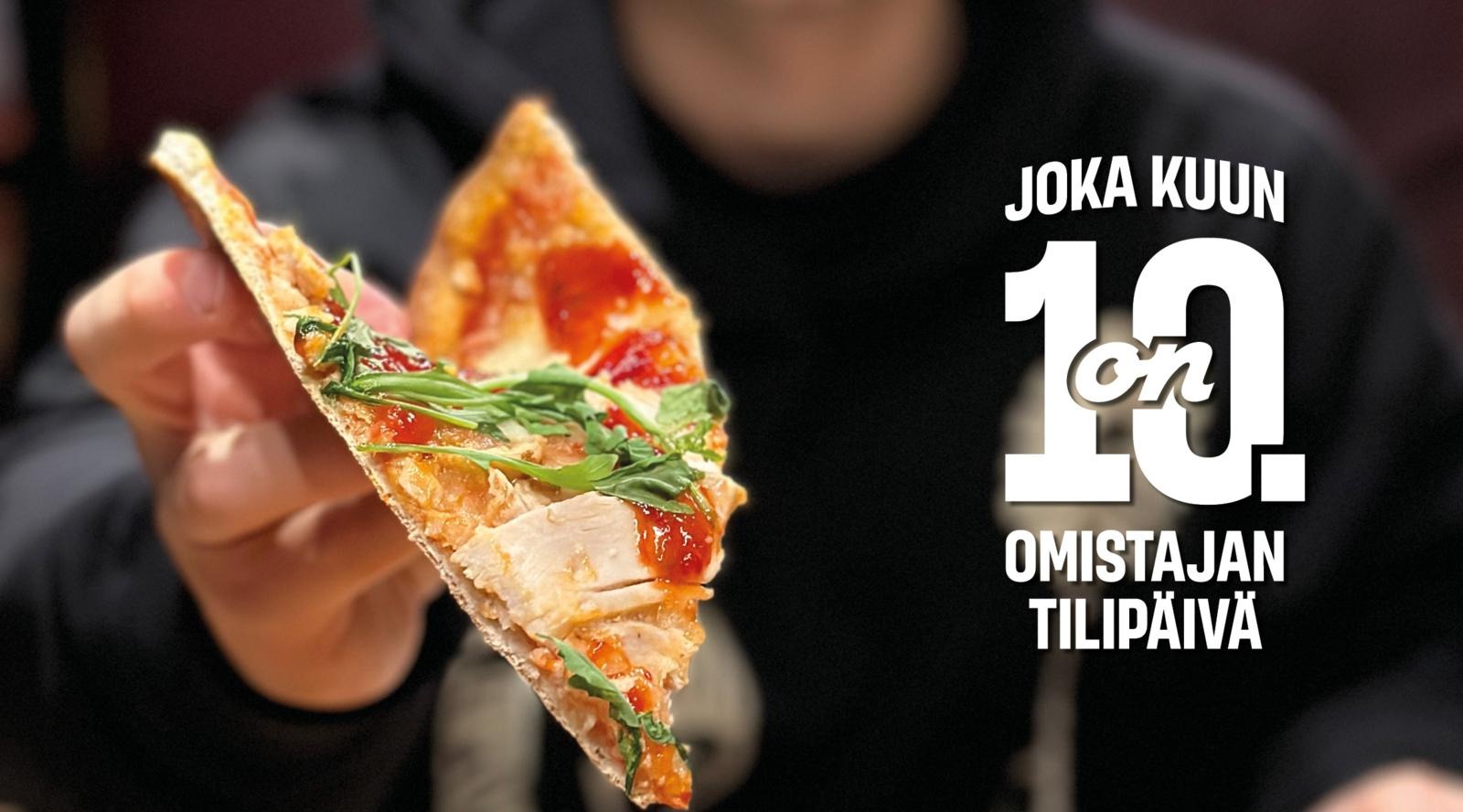 tilipäivä
