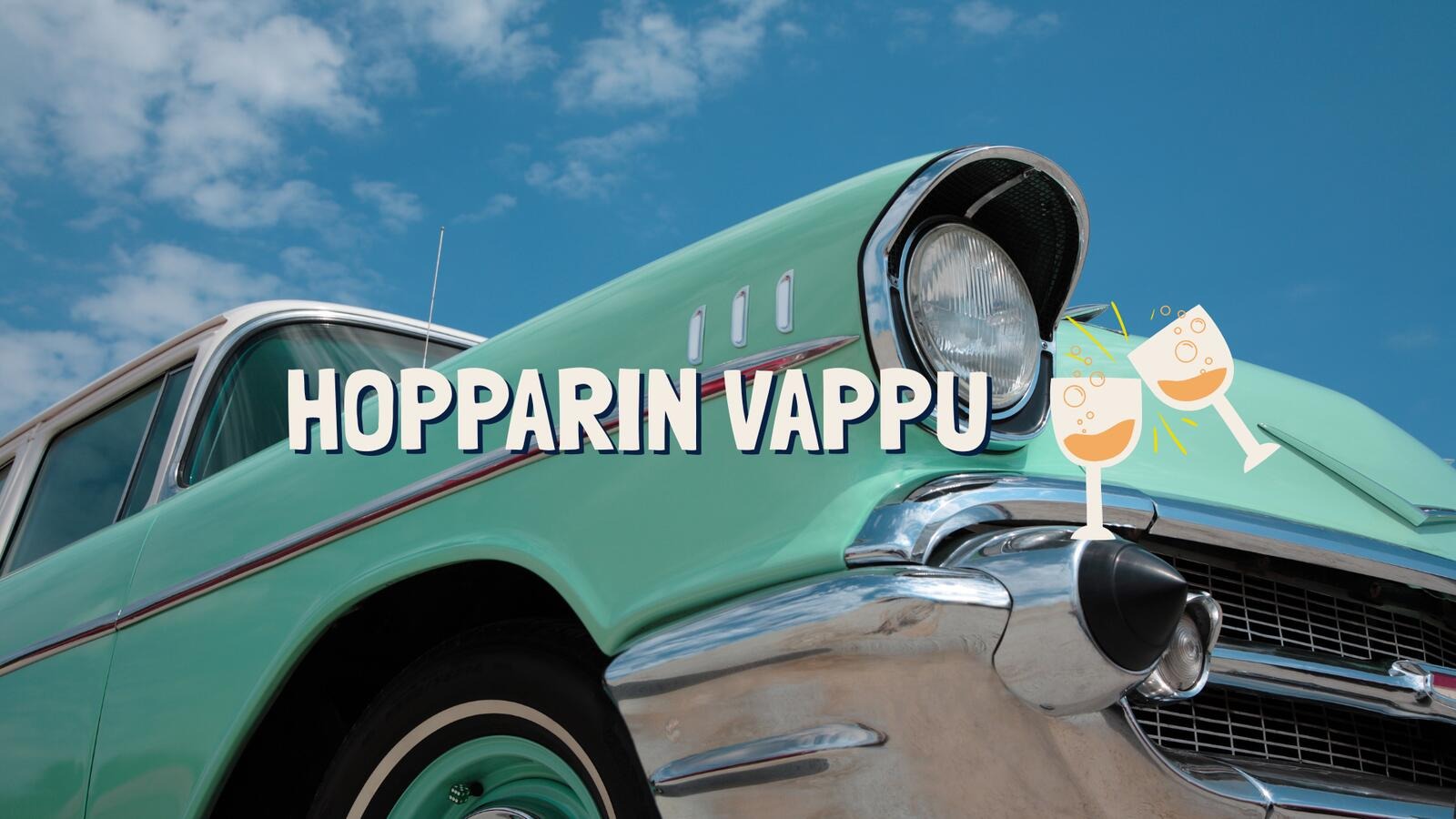 Vappupicnic