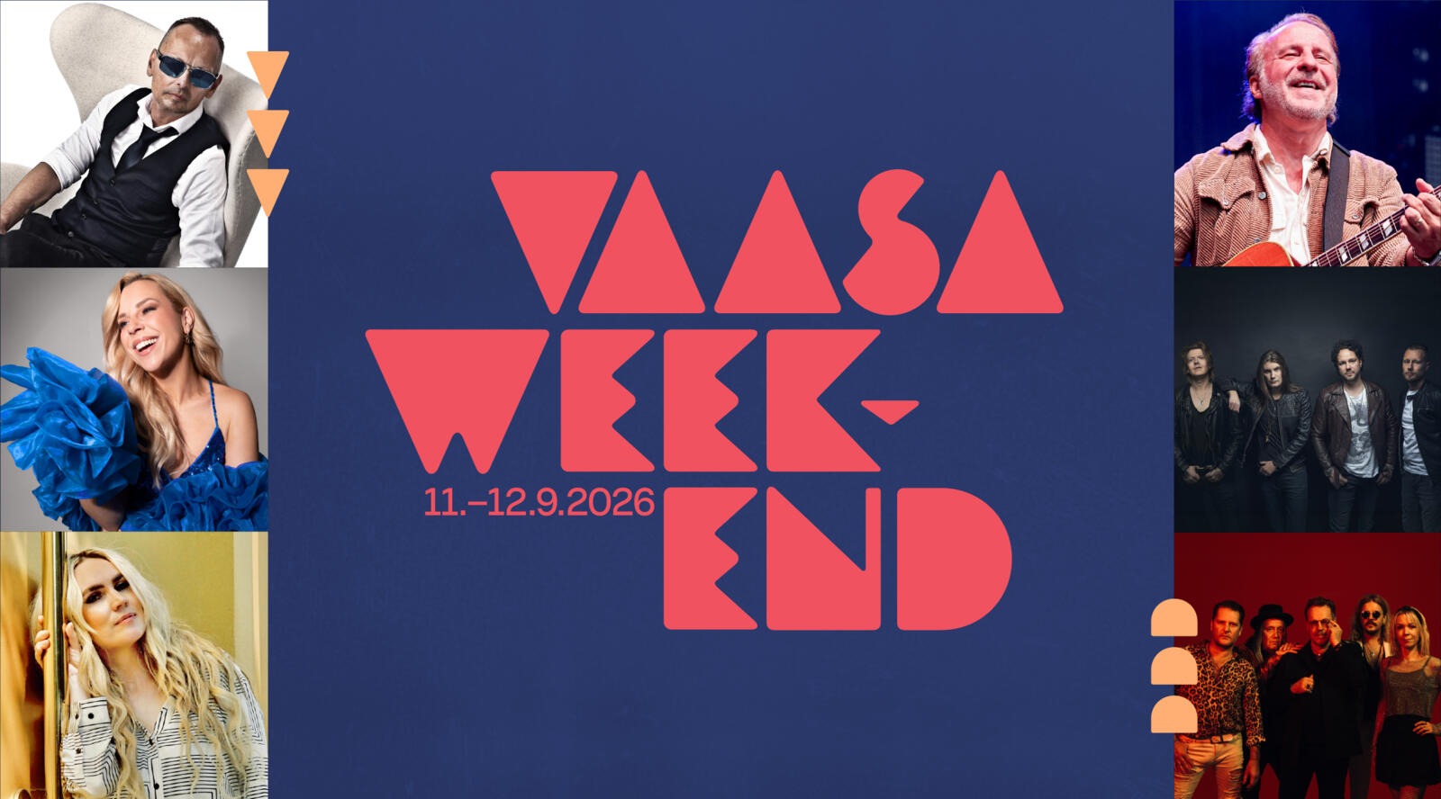 Vaasa Weekend