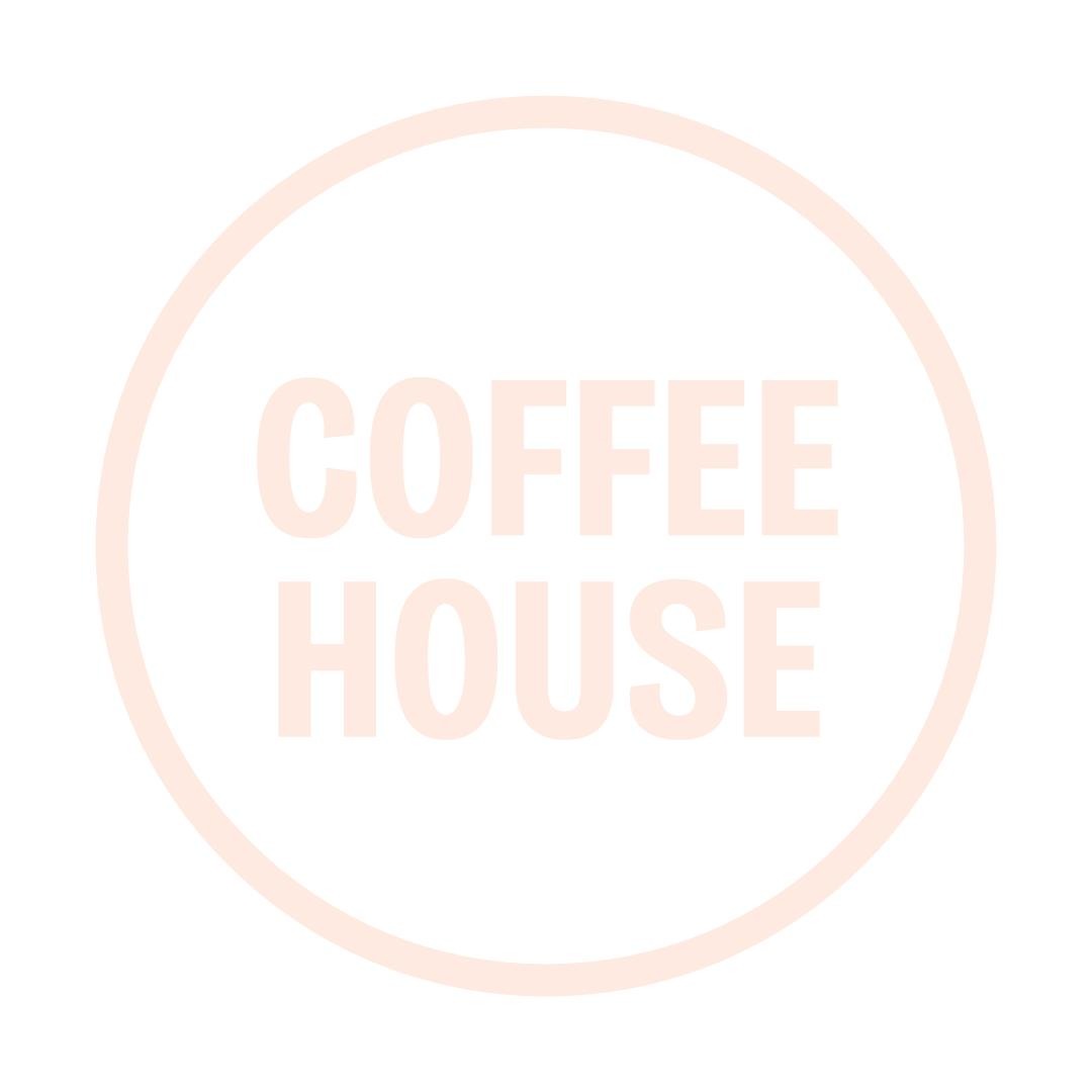 Coffee House logo