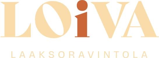 Laaksoravintola Loivan logo