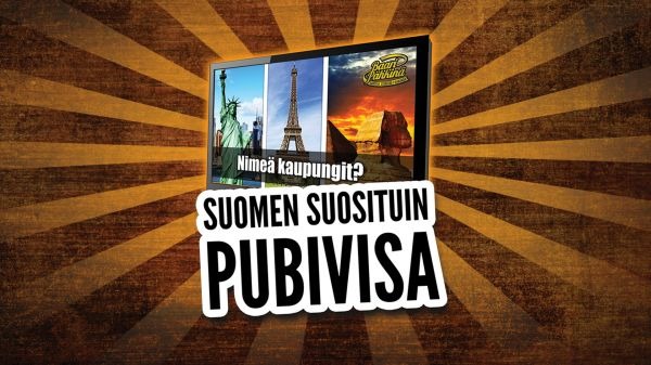 Baaripähkinä Kolumbuksessa