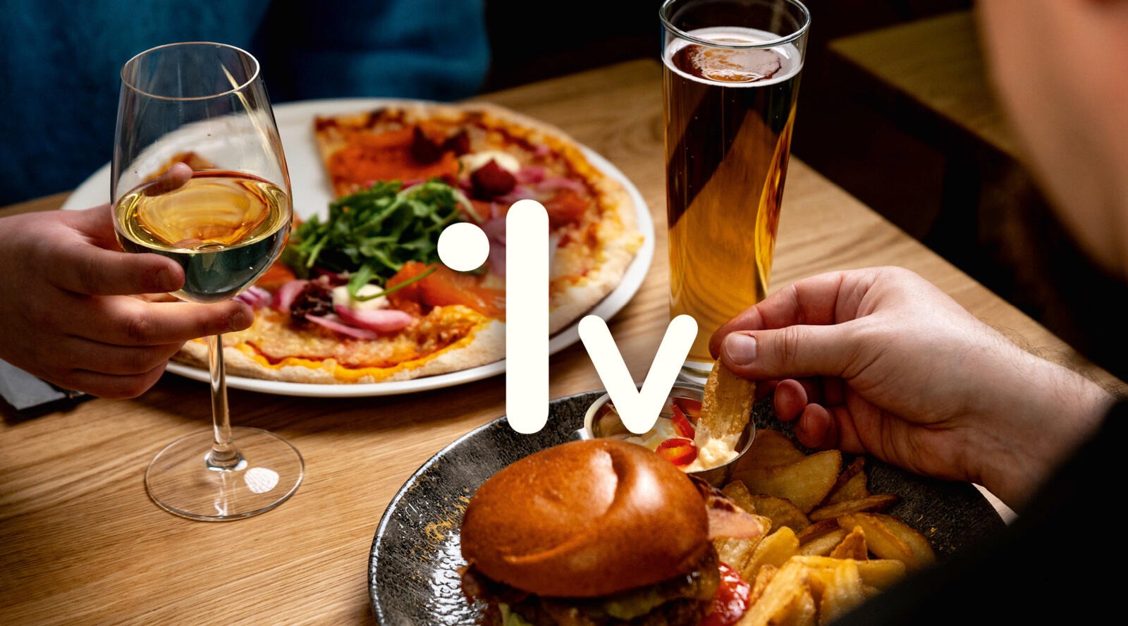 Lahden Alex & Ines täyttää 1 vuotta! Juhli kanssamme tarjouksilla 24.-25.4.