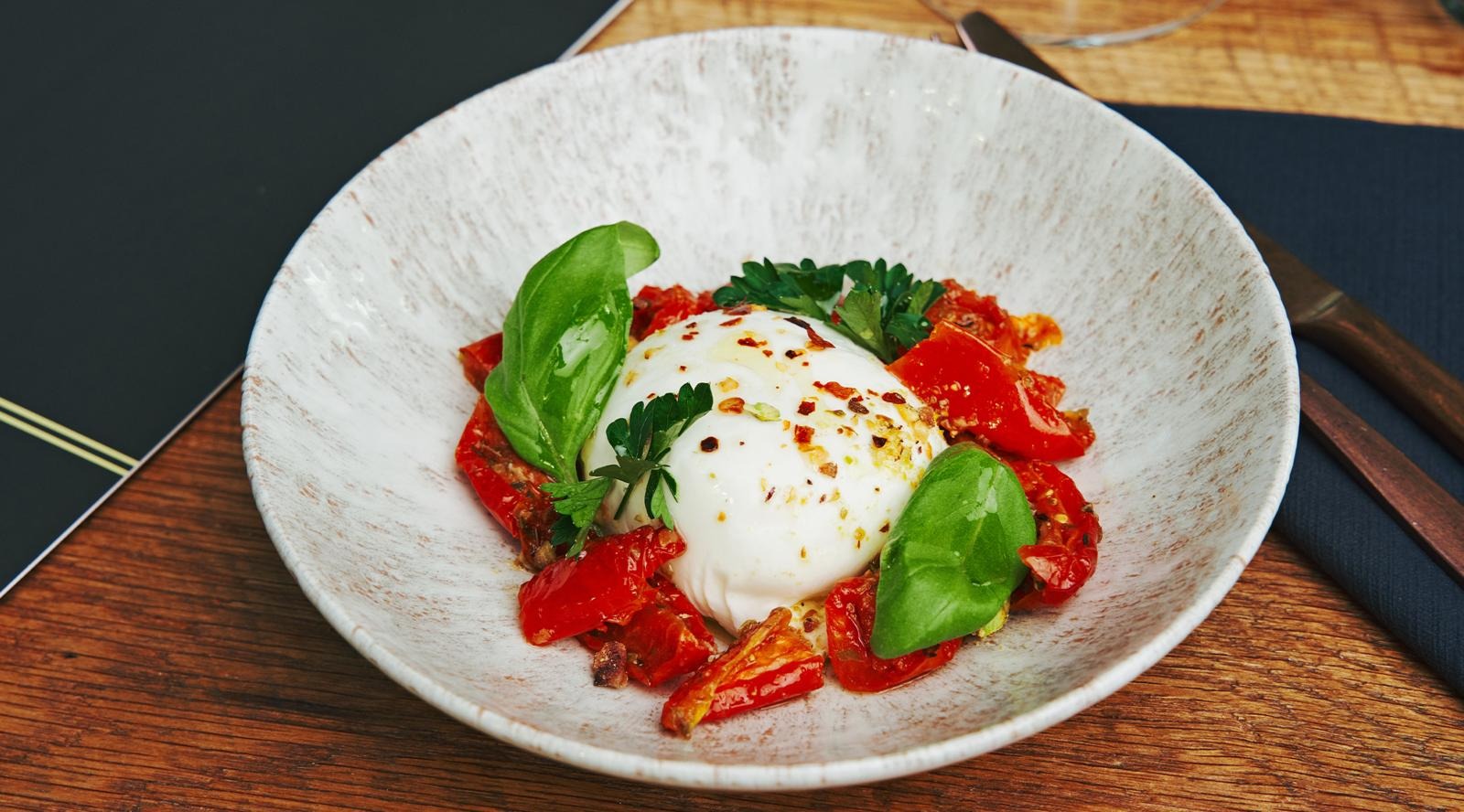 Burrata