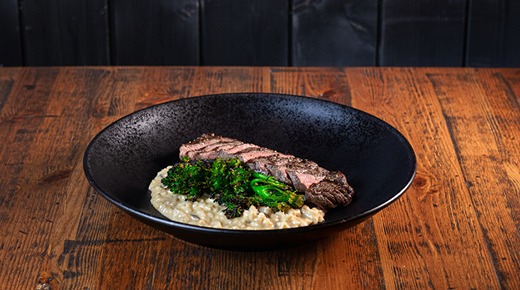 viskaalin härkää, grill it! oulu