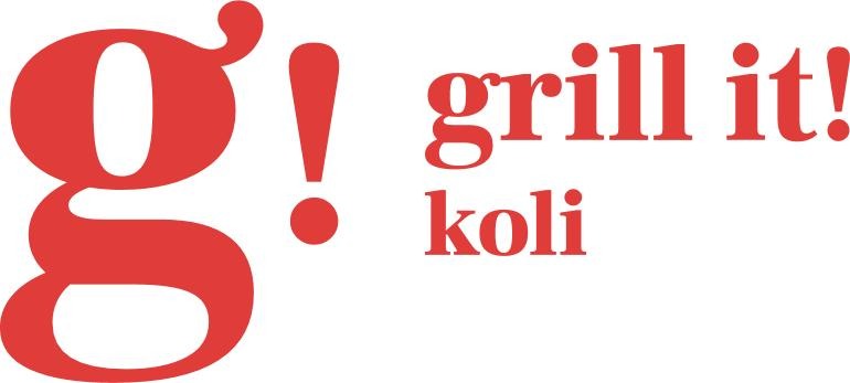 Grill it! Koli