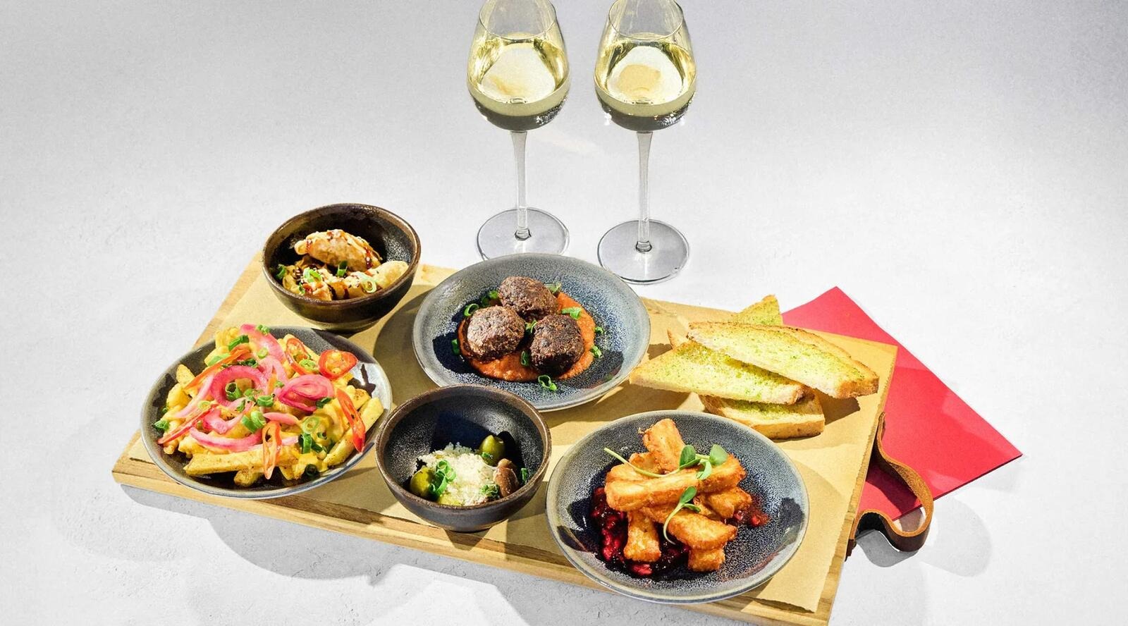 Kavereiden kesken -annos