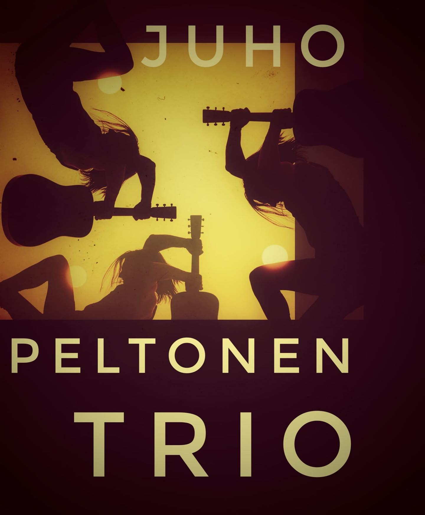 Juho Peltonen Trio