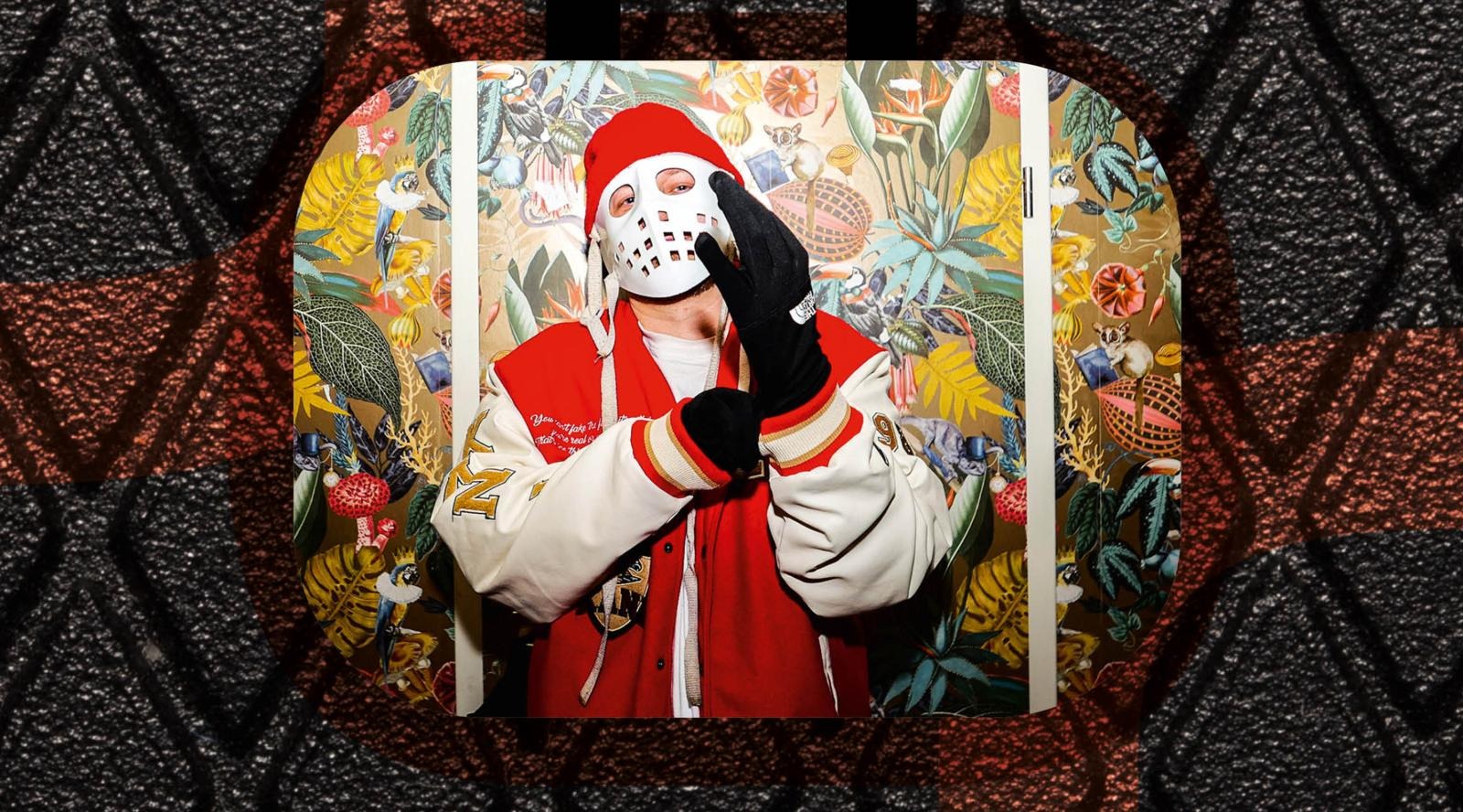 Revolution Iholla: Sairas-T 13.3.2026