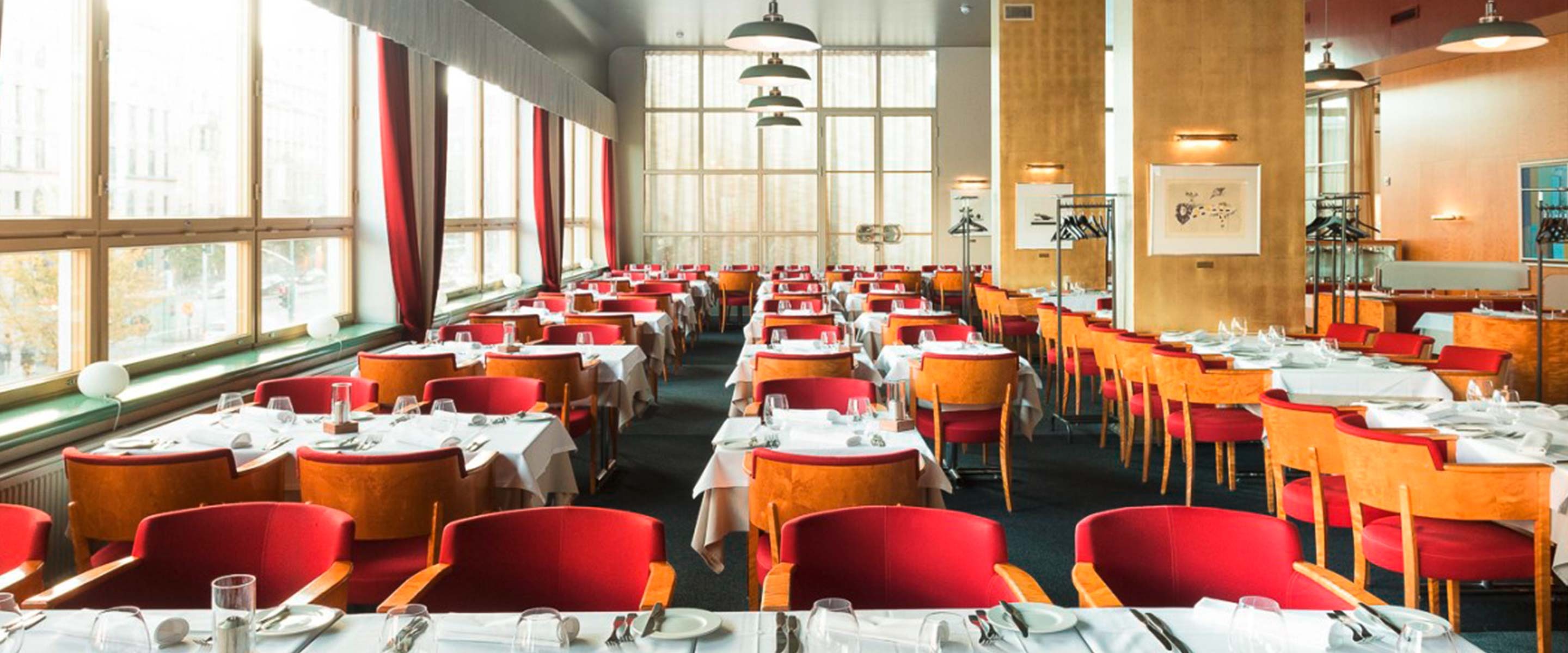 Ravintola Lasipalatsi Raflaamo fi