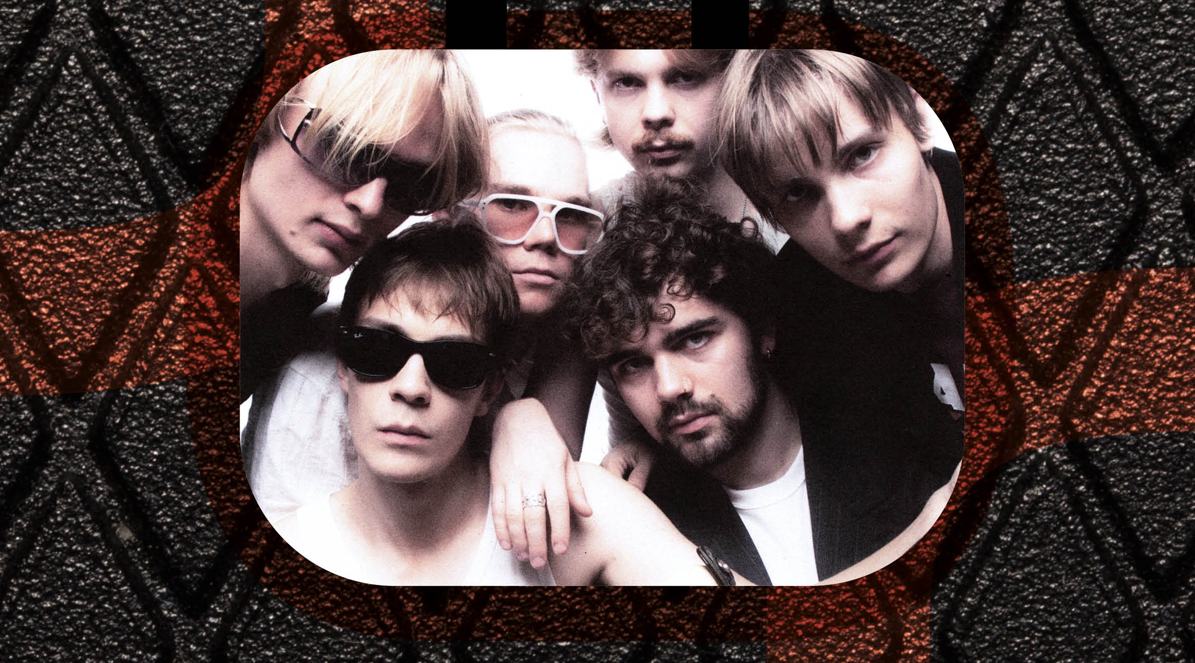 Revolution Iholla: Pihalla 8.5.2026