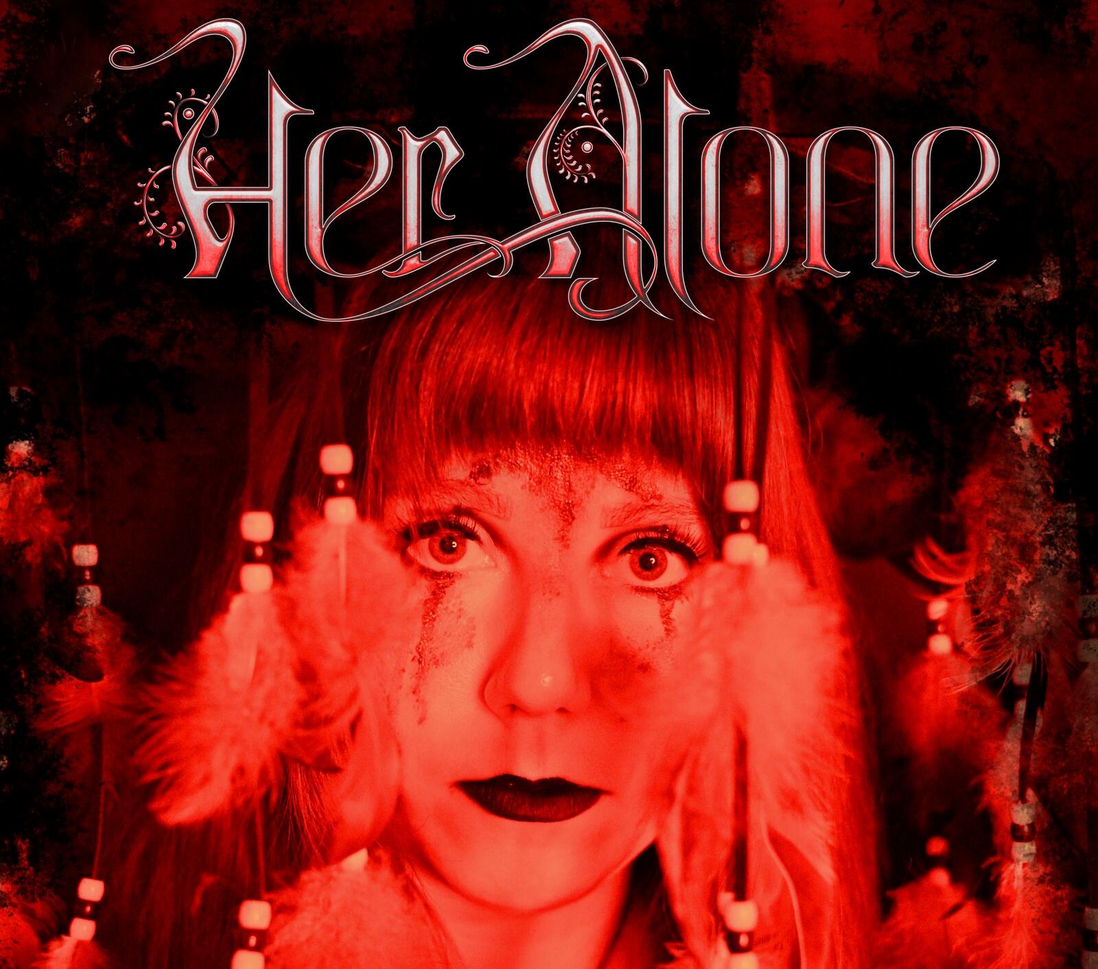 Hophaus live: Her Alone