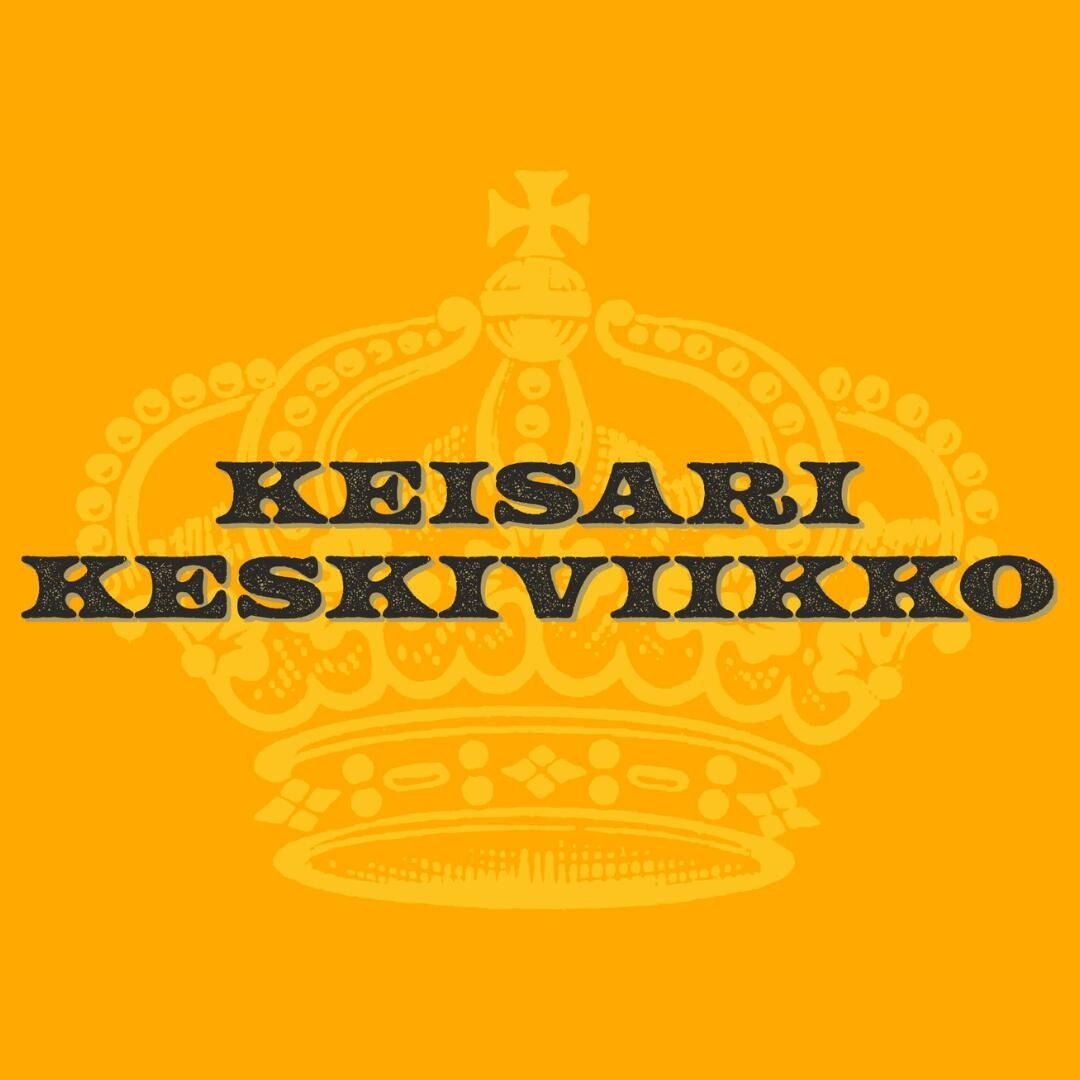 Keisari Keskiviikko - Keisari-oluet alk. 4 € keskiviikkoisin Sir Einossa